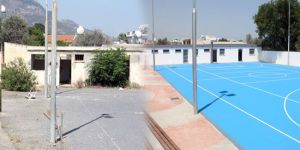 ATIL TESİSE ÇAĞDAŞ YATIRIM