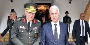 Kıvrıkoğlu, Eroğluna güç verdi