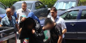 Yargıç: “Yolunuz yol değil…”