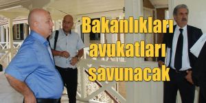 ‘İkinci iş davası’ yine ertelendi…