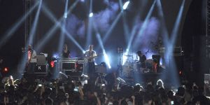 Athena’dan muhteşem final