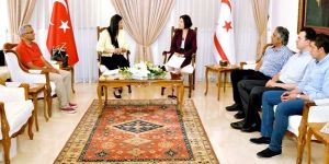 Siber:“Uzun yıllardır maalesef sağlığı bir sisteme oturtamadık”