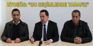 Fellahoğlu: “Lefkoşa’da yeni bir dönem başlayacak”