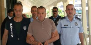 Çifte kurşunlamaya 3 YIL HAPİS