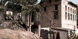 Yarım kalmış otellere yeni açılım