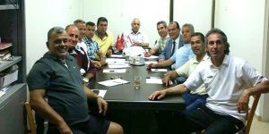 Ödül töreni 10 Haziran’da