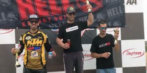 Güneyde kürsüye çıktılar