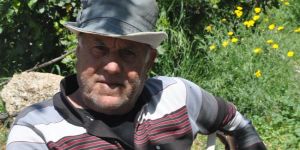 “Ne yolladılarsa kabul ettik, geçindik”