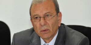 Sanayi Odası Başkanlığı’na yeniden Ali Çıralı getirildi