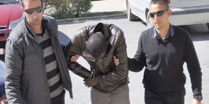 3 ay hapis cezasına mahkum edildi...