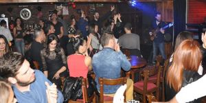 Zephyr Bardan muhteşem final haftası