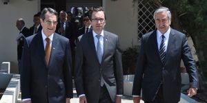 Liderler görüşmesi saat 09.30’da…