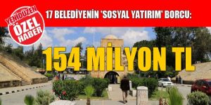 Sadece 11 belediye ‘Sosyal Güvence’ altında