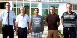 Federasyon Lokali yenilendi