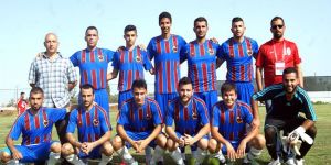 Yükselme’de gollü hafta