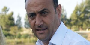 “Baf Ülkü Yurdu’na başarılar dilerim”