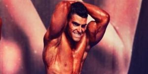 Özkaram’dan İspanya’da beşincilik