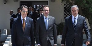 LİDERLERDEN 5 SOMUT ADIM