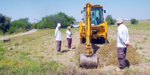 “Ölüleri rahat bırakın”
