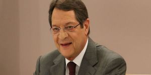 Anastasiadis: “İyi atmosfer tek başına yeterli değil”