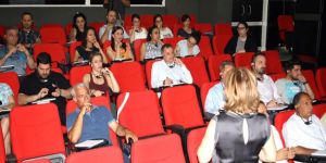 APden UNITED MEDYAya seminer