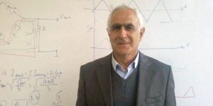 Azerbaycanlı profesör kansere yenildi