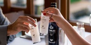 Hünkar Rakı Diamond’tan satış rekoru!