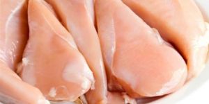 Tavuk etinde bakteri