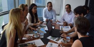 “Sağlıklı Şeher Tasarım Yarışması” sonuçları açıklandı