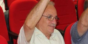 Başat kabri başında anılacak