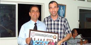 Cihangir dayanışma gecesinde buluştu