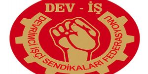 “Emek sömürüsüne karşı sendikalı ol!”