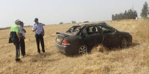 Yine kaza… 1 ağır yaralı!