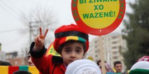 Bugün Kürt Dil Bayramı
