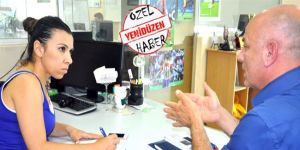 ‘ANAYASAL SUÇ İŞLENİYOR’