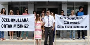 Ertuğrul’daki grev devam ediyor