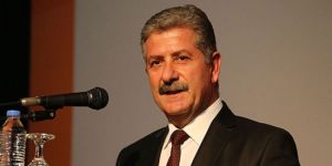 Başbakan Yardımcılığı’na Gündüz atandı