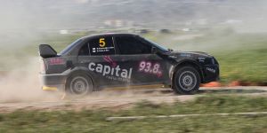 15 araç yarışacak