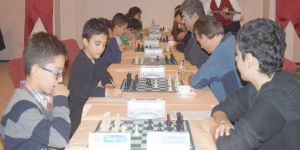 Hızlı şampiyona Mağusa’da yapılacak