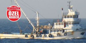 Gırgır tekneleri tartışma yarattı