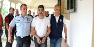 KADIN CİNAYETİNE 25 YIL HAPİS…