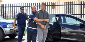 Kurşunlamada 4 gözaltı