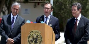 Lefke-Aplıç Kapısı Komitesi memnun