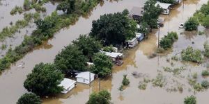 ABDdeki selde ölü sayısı arttı