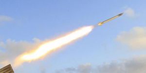 Çocuk parkına roket düştü; 5 ÖLÜ