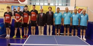 YDÜ Yükselme’nin zirvesinde