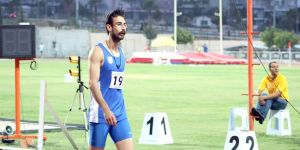 Yiğitcanlı ENKA ilk gün lideri