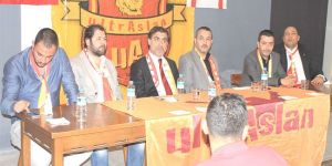 Galatasaray’ı konuştular