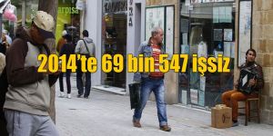 Güney’de mevduatlarda azalma, işsizlikte artış