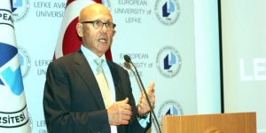 “Yeni Cumhurbaşkanı ile süreç yeniden canlandı”